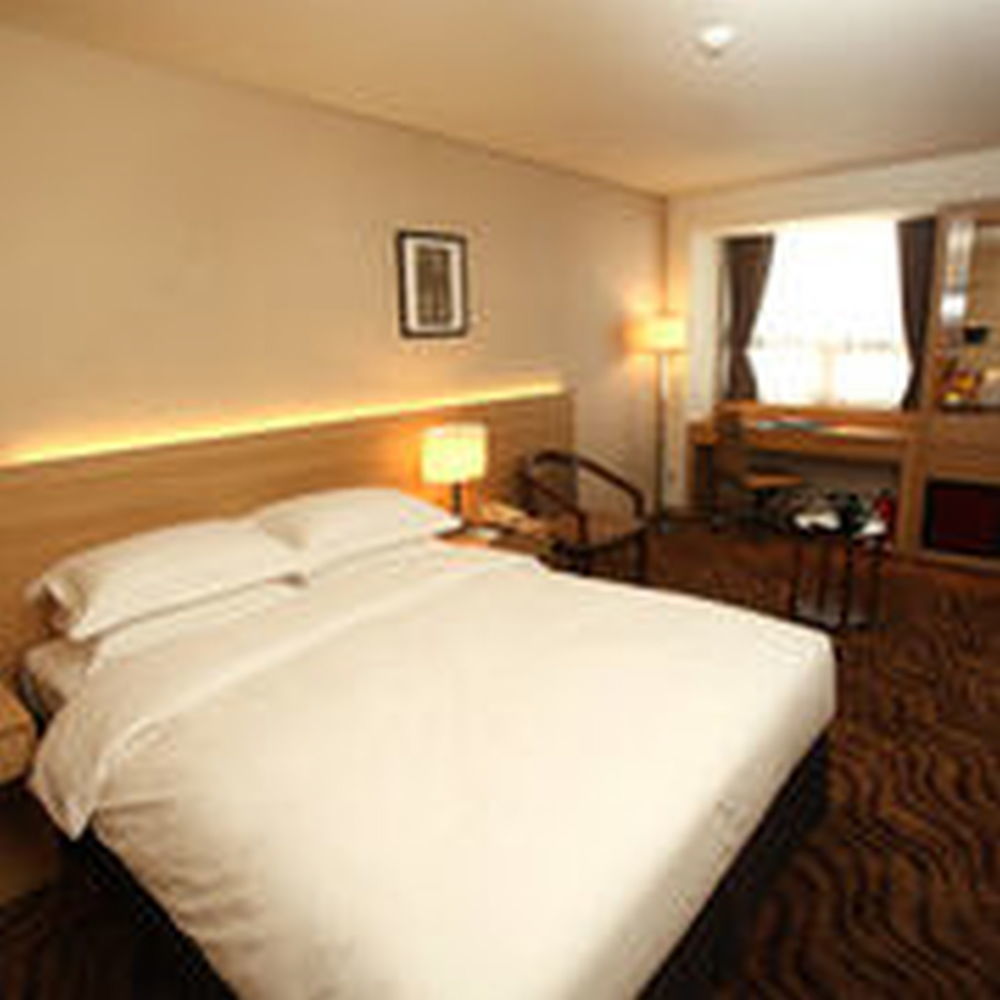 فندق سيولفي  فندق سوميت دونغ ديمون المظهر الخارجي الصورة