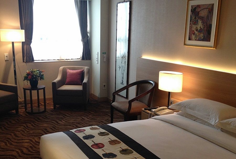 فندق سيولفي  فندق سوميت دونغ ديمون المظهر الخارجي الصورة